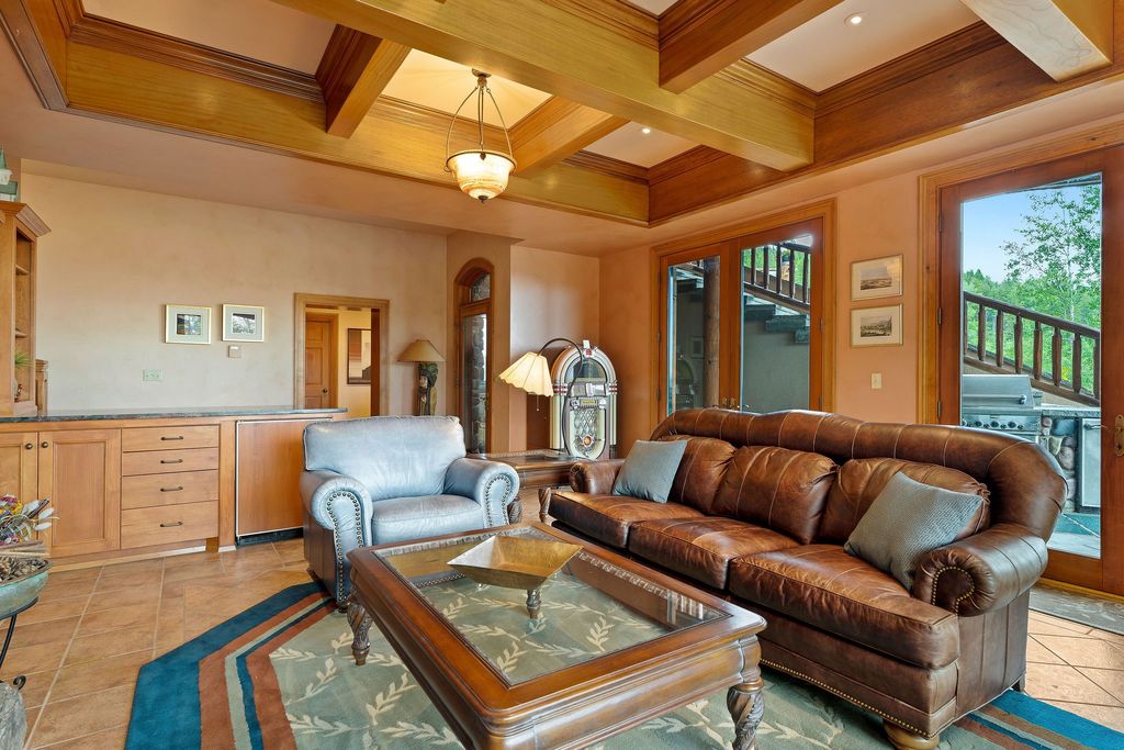 2750 Big Mountain Road, Whitefish, MT 59937 photo 75