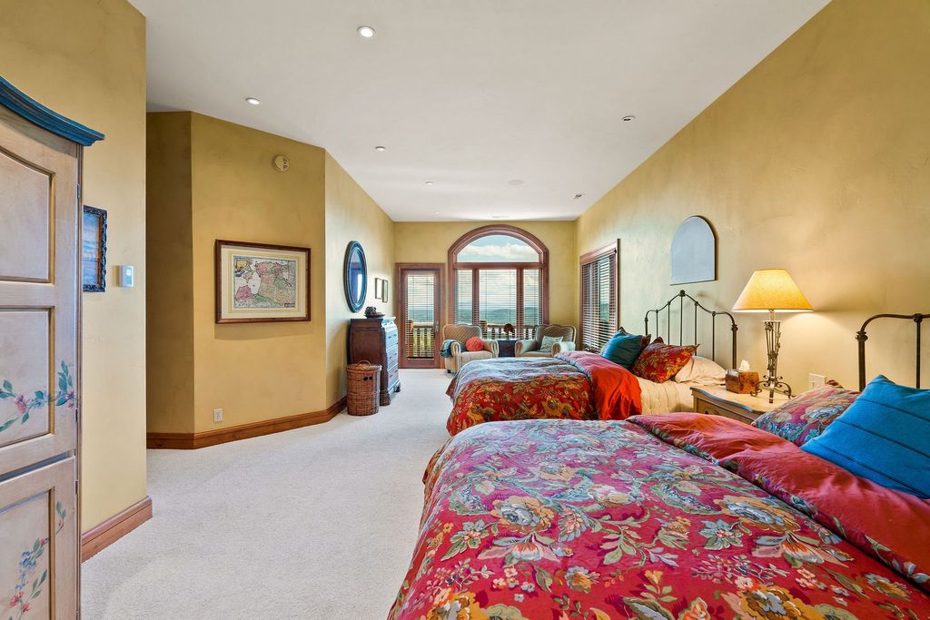 2750 Big Mountain Road, Whitefish, MT 59937 photo 78