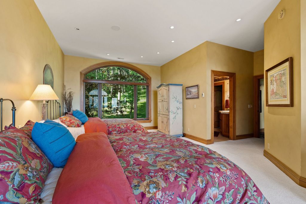 2750 Big Mountain Road, Whitefish, MT 59937 photo 79