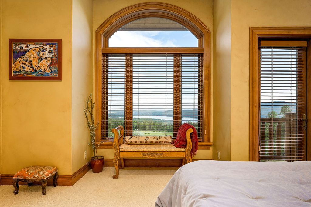 2750 Big Mountain Road, Whitefish, MT 59937 photo 84