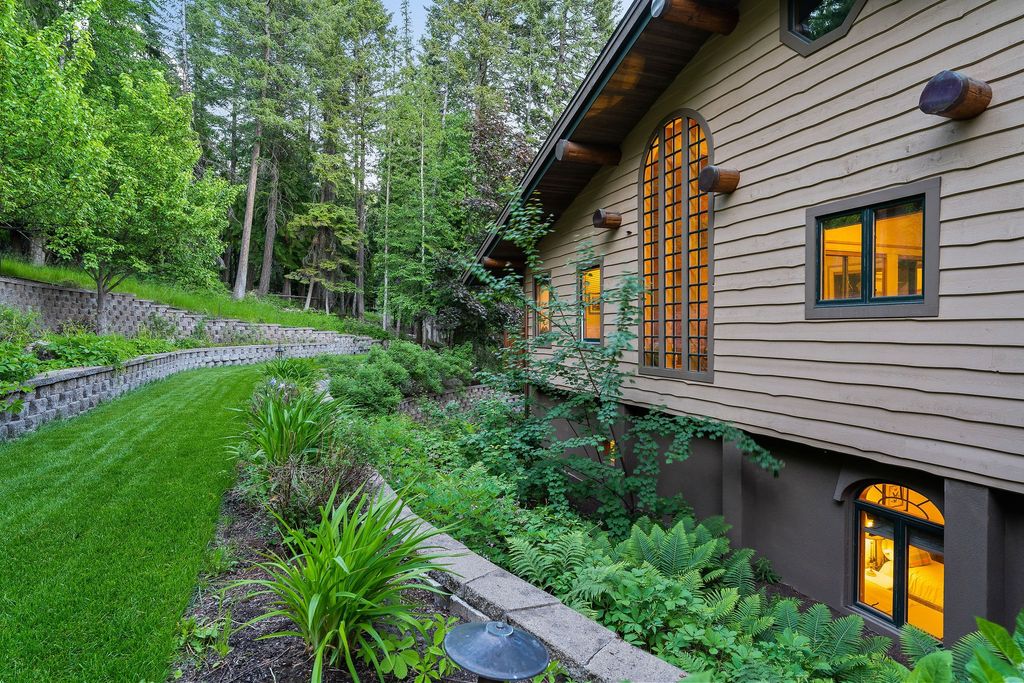 2750 Big Mountain Road, Whitefish, MT 59937 photo 89