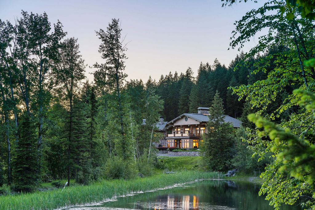 2750 Big Mountain Road, Whitefish, MT 59937 photo 9