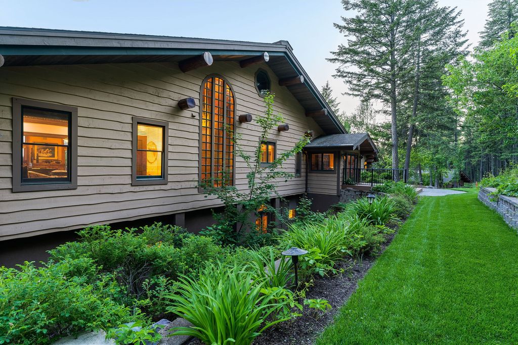 2750 Big Mountain Road, Whitefish, MT 59937 photo 90