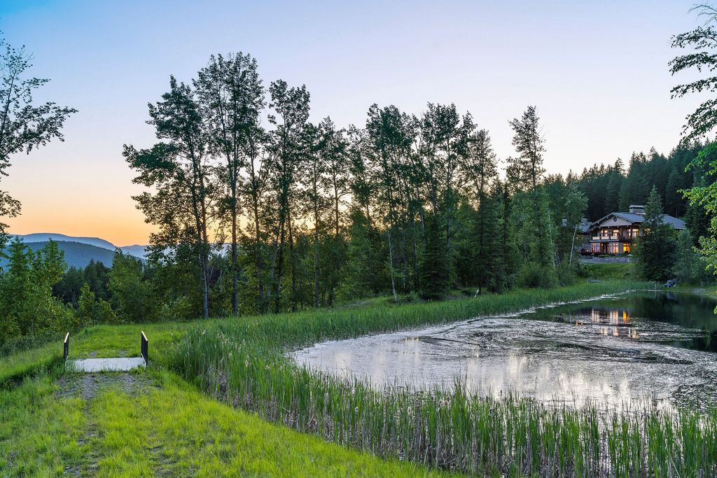 2750 Big Mountain Road, Whitefish, MT 59937 photo 91