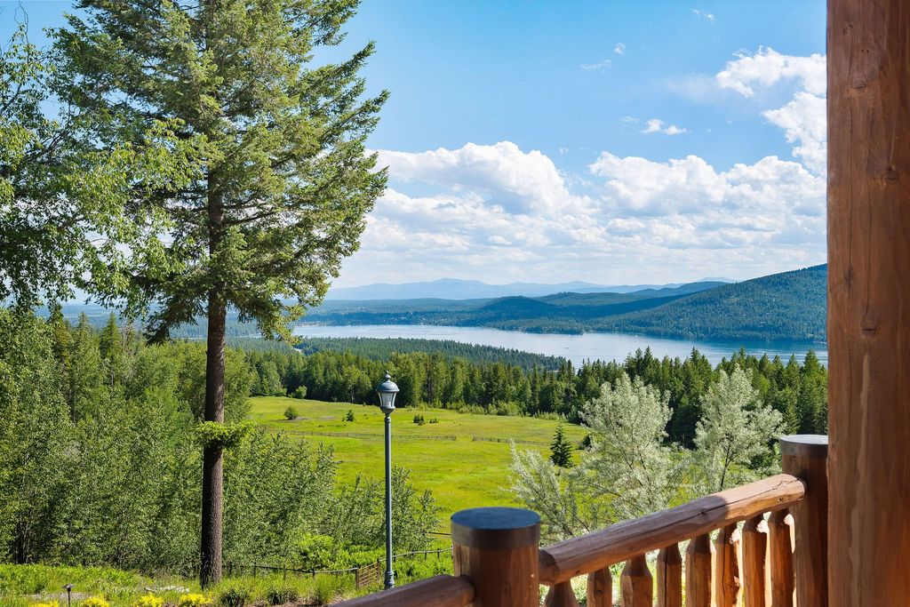 2750 Big Mountain Road, Whitefish, MT 59937 photo 92