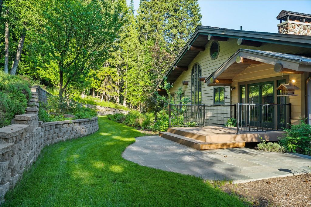 2750 Big Mountain Road, Whitefish, MT 59937 photo 93