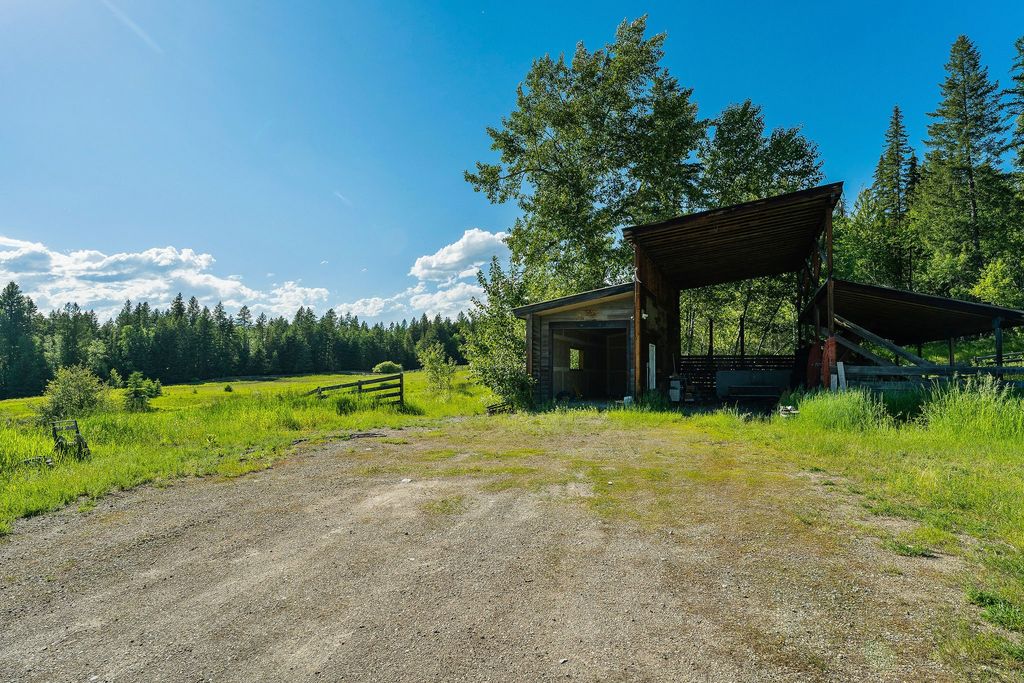 2750 Big Mountain Road, Whitefish, MT 59937 photo 96