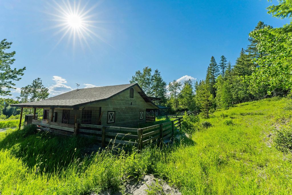 2750 Big Mountain Road, Whitefish, MT 59937 photo 97