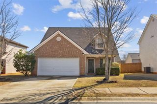 310 Parkview Place Drive, Mcdonough, GA 30253