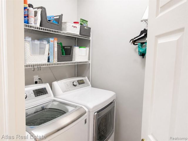 1031 Maya Court, Troy, MI 48085