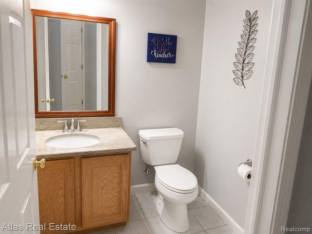 1031 Maya Court, Troy, MI 48085