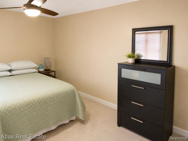1031 Maya Court, Troy, MI 48085