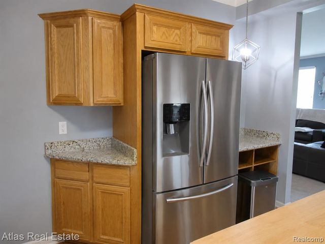 1031 Maya Court, Troy, MI 48085