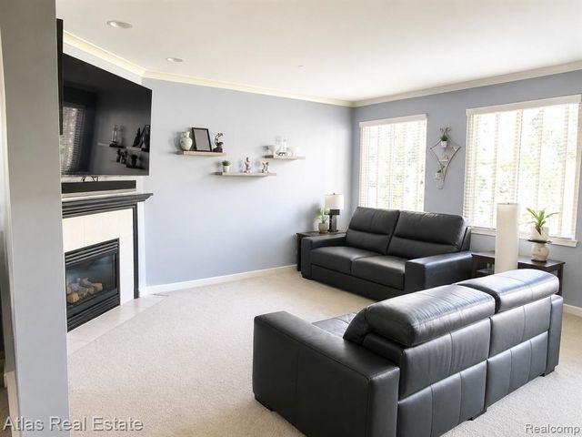 1031 Maya Court, Troy, MI 48085