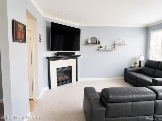 1031 Maya Court, Troy, MI 48085
