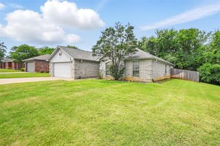 4710 Cadillac Boulevard, Arlington, TX 76016