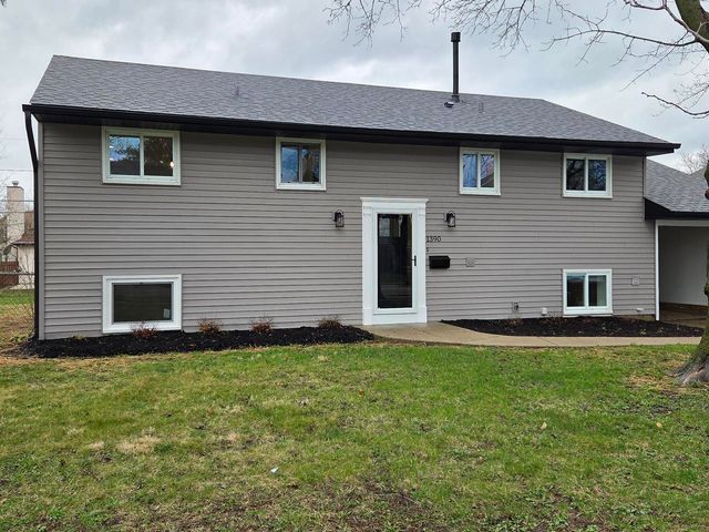 1390 Glen Hill Drive, Glendale Heights, IL 60139