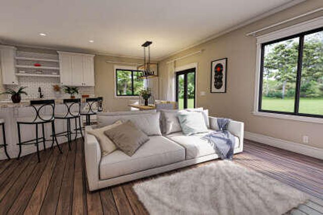 308 Hughes Road, Willard, MO 65781