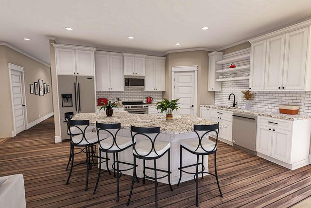 308 Hughes Road, Willard, MO 65781