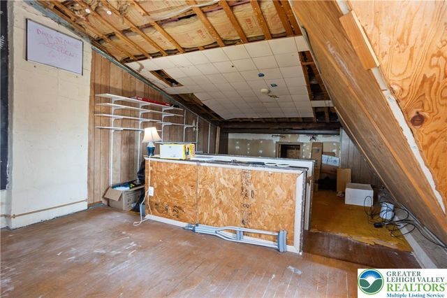 805 South 10th Street, Allentown City, PA 18103