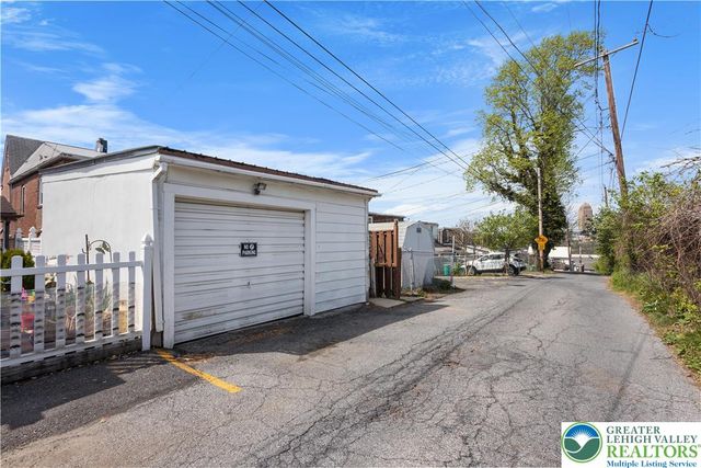 805 South 10th Street, Allentown City, PA 18103