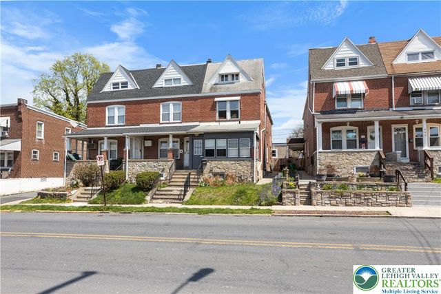 805 South 10th Street, Allentown City, PA 18103