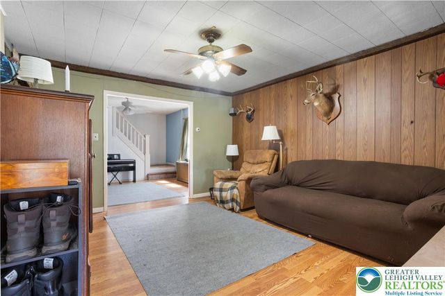 805 South 10th Street, Allentown City, PA 18103