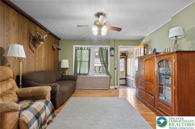 805 South 10th Street, Allentown City, PA 18103