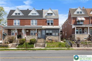 805 South 10th Street, Allentown City, PA 18103