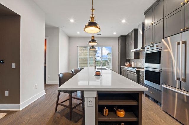 4506 Progress ST, Austin, TX 78731
