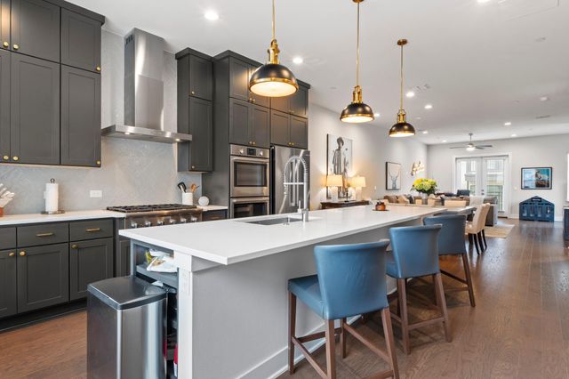 4506 Progress ST, Austin, TX 78731