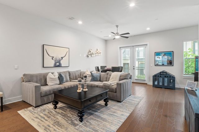 4506 Progress ST, Austin, TX 78731