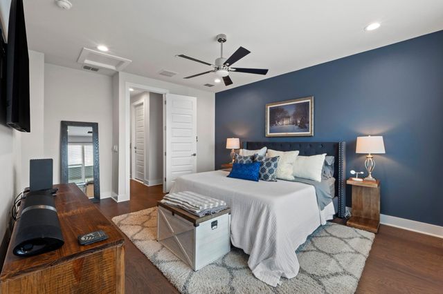 4506 Progress ST, Austin, TX 78731