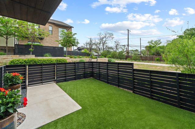 4506 Progress ST, Austin, TX 78731