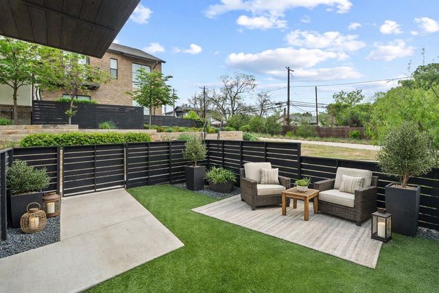 4506 Progress ST, Austin, TX 78731