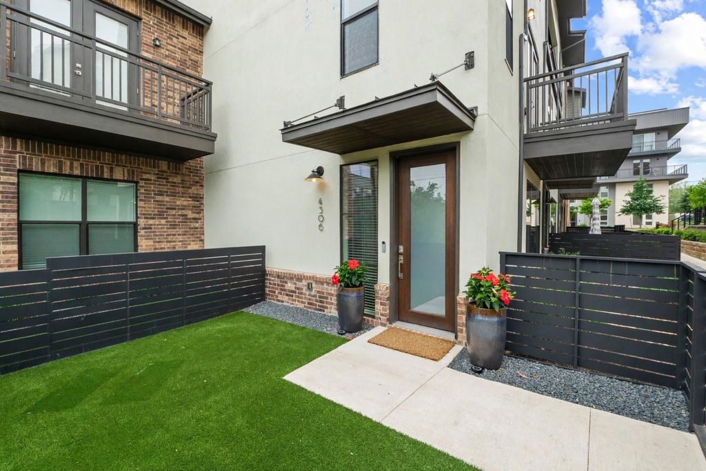 4506 Progress ST, Austin, TX 78731