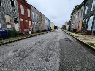 1926 CHRISTIAN ST, Baltimore, MD 21223