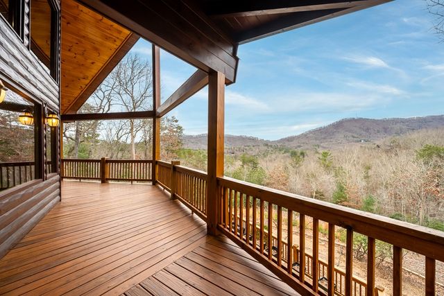 339 Birdseye View, Blue Ridge, GA 30513