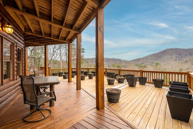 339 Birdseye View, Blue Ridge, GA 30513