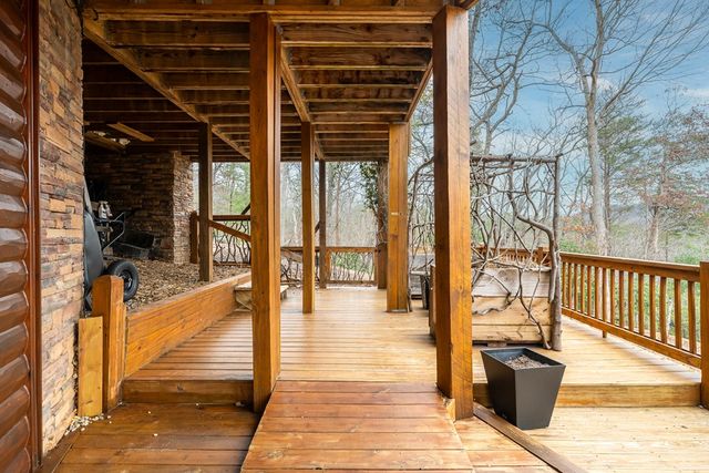 339 Birdseye View, Blue Ridge, GA 30513