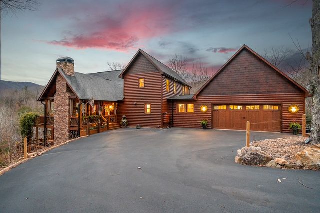 339 Birdseye View, Blue Ridge, GA 30513