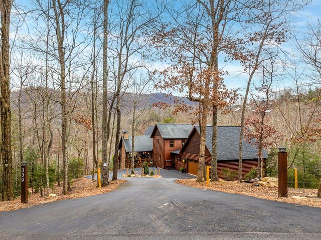 339 Birdseye View, Blue Ridge, GA 30513
