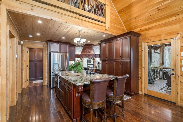 339 Birdseye View, Blue Ridge, GA 30513