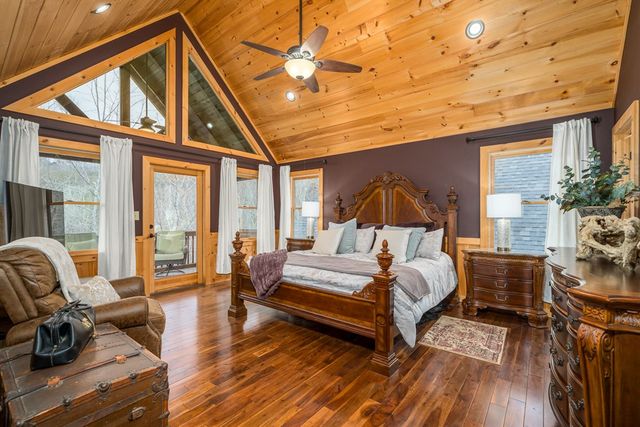 339 Birdseye View, Blue Ridge, GA 30513