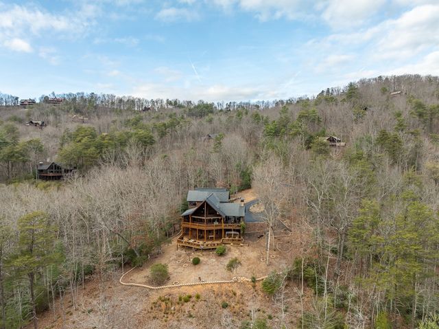 339 Birdseye View, Blue Ridge, GA 30513