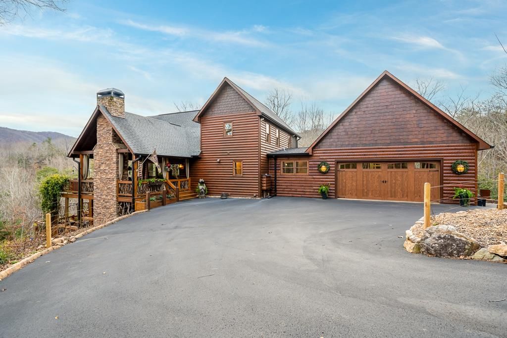 339 Birdseye View, Blue Ridge, GA 30513