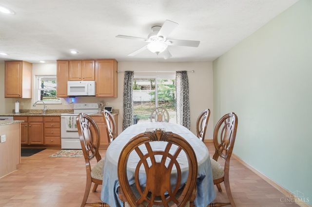 3263 Bellacre Court, Green Twp, OH 45248