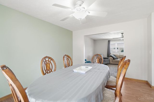 3263 Bellacre Court, Green Twp, OH 45248