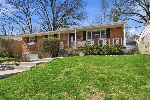 3263 Bellacre Court, Green Twp, OH 45248