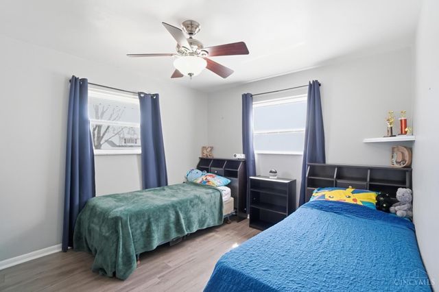 3263 Bellacre Court, Green Twp, OH 45248